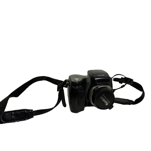 Kodak Easy Share Digital Camera , DX6-490 - Picture 1 of 4